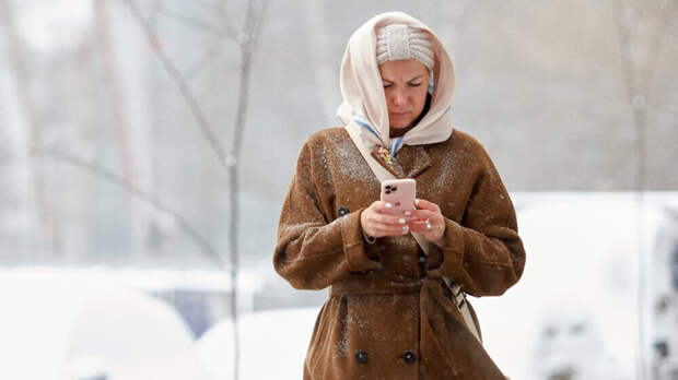 МВД назвало фразы мошенников для получения кода от «Госуслуг»