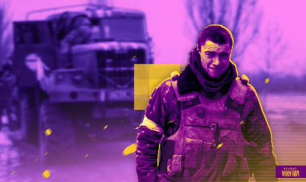 Расчеты ЗРК «Бук-М3» отразили комбинированный удар ВСУ в Запорожье