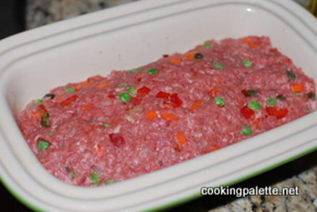 jeweled meatloaf (7)