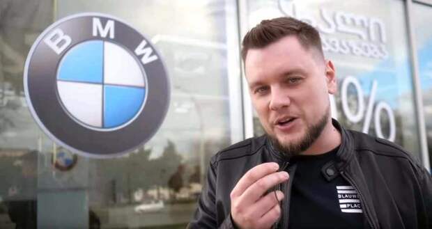 КИДАЛОВО ПОД МАРКОЙ BMW. «Автотор» в Калининграде выпускает фальшивые тачки