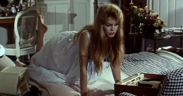 Муж Брижит Бардо раскрыл ее последнее слово перед смертью