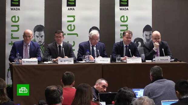 Участвовать в суде между WADA и РУСАДА намерены десятки спортсменов и федераций