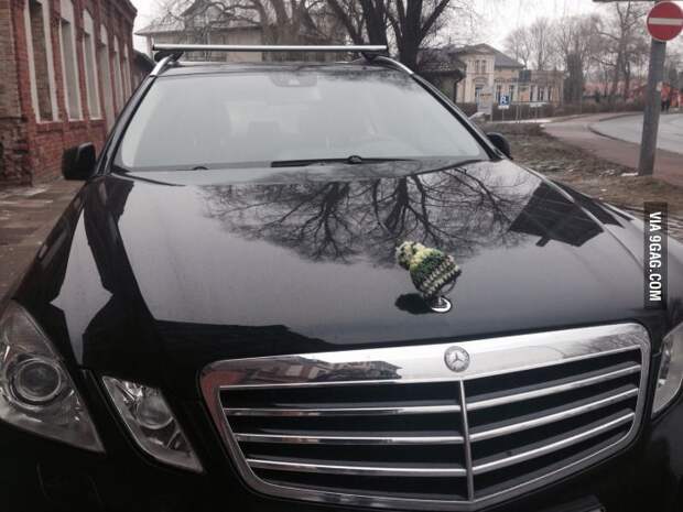 Подборка автоприколов. Часть 204 авто, автоприколы, приколы