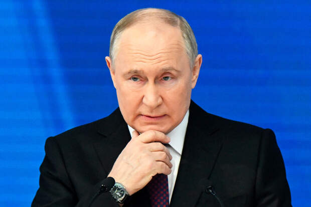 Путин заявил, что вклад туризма в ВВП России к 2030 году должен вырасти вдвое
