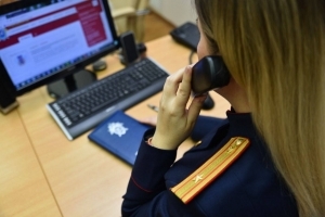 Глава ведомства запросил доклад о ходе расследования уголовных дел по факту применения насилия в отношении представителей власти в Краснодарском крае