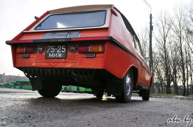 авто