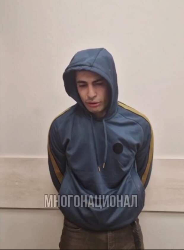 скриншот видео "Многонационал"