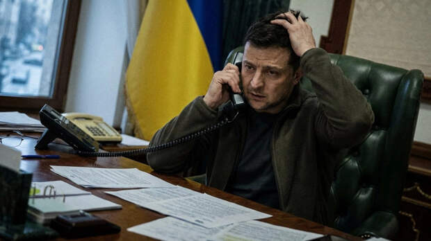 "Он не жилец": Зеленскому сулят трагический финал. В списке потенциальных ликвидаторов – даже MI6