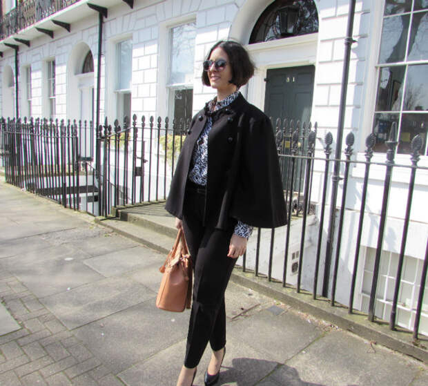 Parisian chic Parisian chic