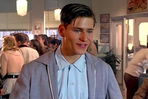 Звезду «Назад в будущее» обвинили в удержании бывшей девушки в сексуальном плену