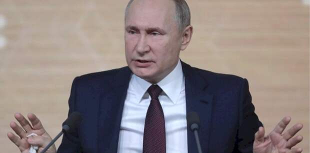 Опубликован указ о частичной мобилизации в России. Всё конкретно по пунктам