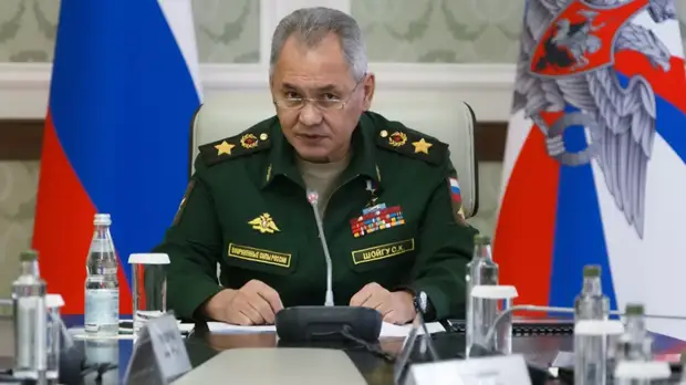 В Азербайджане рассказали о переговорах министра обороны страны с Шойгу