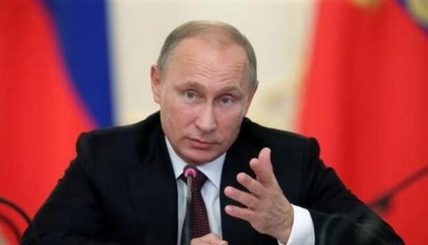 Владимир Путин: Договориться с Россией с помощью хамства не получится | Продолжение проекта «Русская Весна»