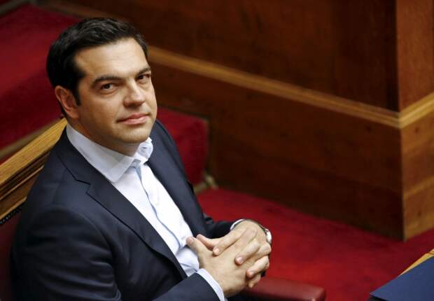 Аналитик: у кредиторов не получилось задушить Грецию и свергнуть Ципраса