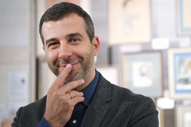 Критик Соседов заявил, что Ургант ждет высокого позволения для возвращения на ТВ