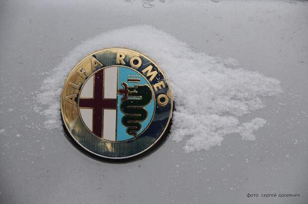 Москва автомобильная. Подснежная (46 фото)