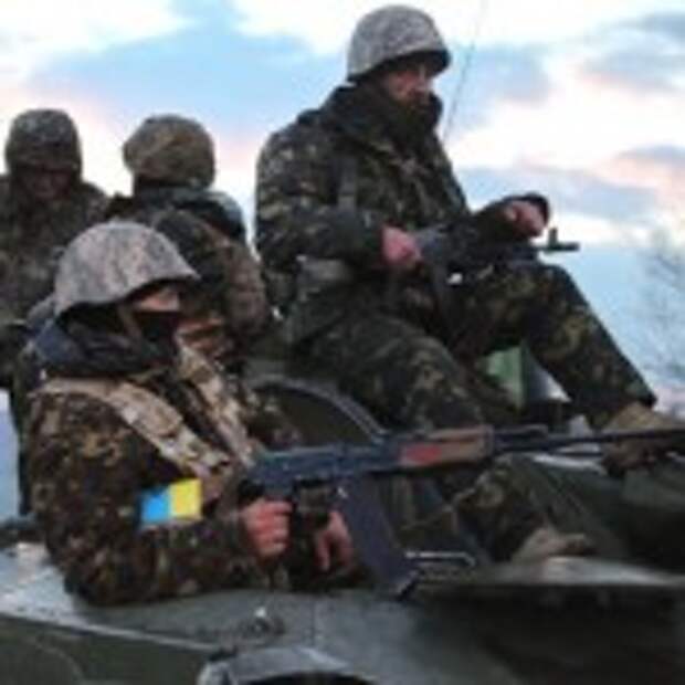 Басурин: ВСУ стягивают технику к линии фронта, готовя наступление
