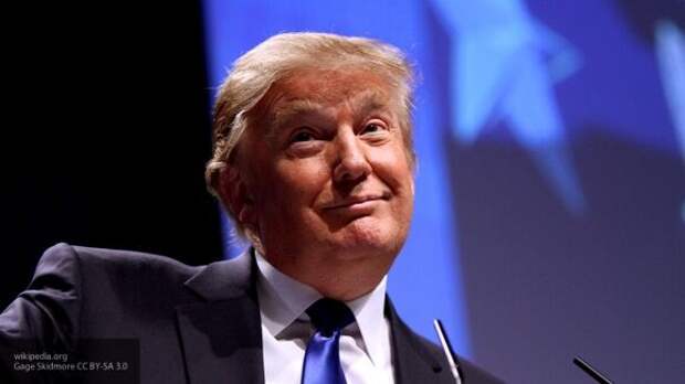 Трамп высоко оценил свои дебаты с Байденом Трамп высоко оценил свои дебаты с Байденом