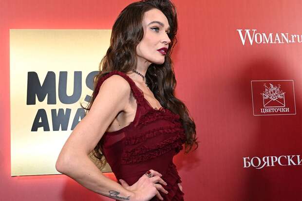 Алена Водонаева запланировала новую пластику