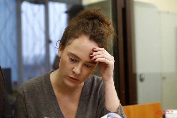 Юрист оценил меры для Аглаи Тарасовой за поход к врачу по деликатному делу