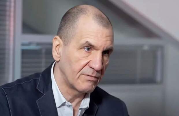 Социолог Шугалей назвал популистским проект «Единой России» по борьбе с русофобией