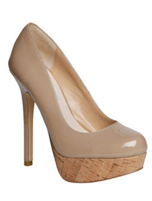 Туфли Steve Madden. Туфли Steve Madden