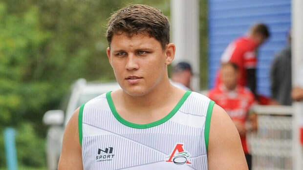 «Стрелу-Ак Барс» пополнил форвард первого линии Рябов