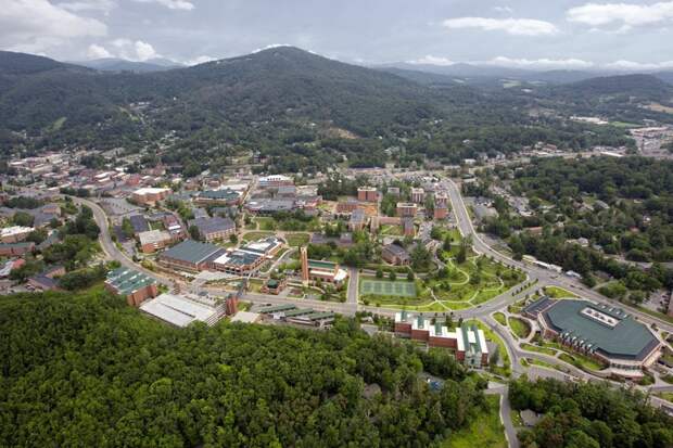 10 лучших мест для жизни в Америке