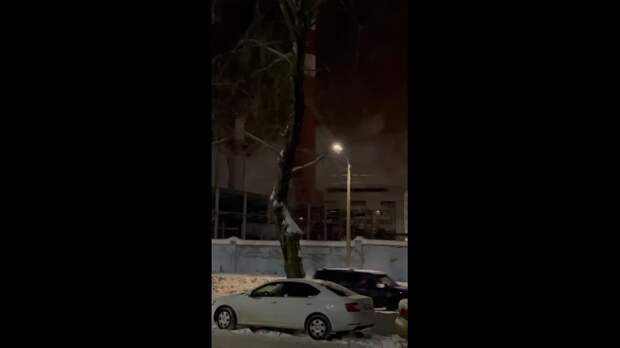 В Воскресенске что то горит https://t.me/webmoney_dn/311172Video: Клип