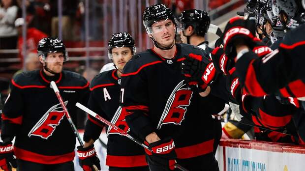 Лучший матч в жизни русского форварда! Свечников повторил личный рекорд, хотя даже не забил