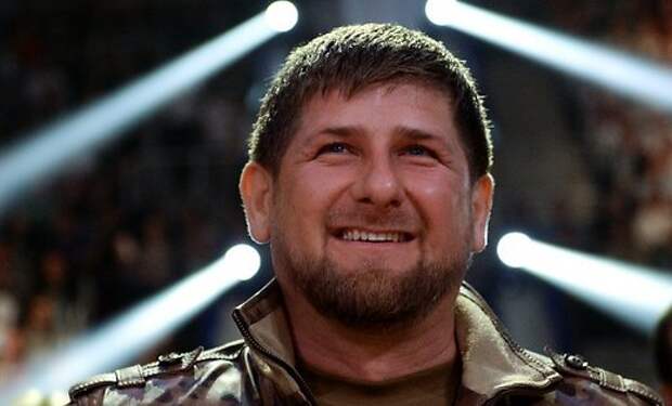 Кадыров: чеченский спецназ вел разведку в Сирии