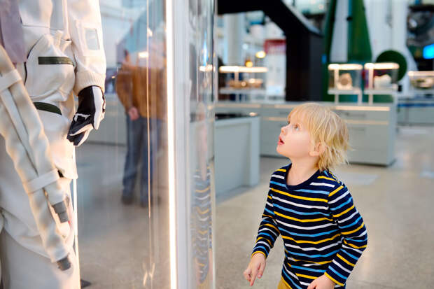 Экономист Сафонов: пенсию более 500 тысяч рублей получают космонавты и летчики