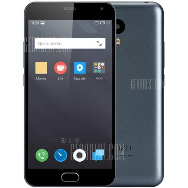 MEIZU M2