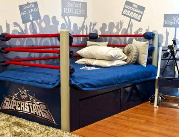 b2ap3_thumbnail_Lovely-Kid-Bed-Designs-in-Kids-Eclectic-design-ideas-by-Mayssa-Al-Ghawas-650x500.jpg