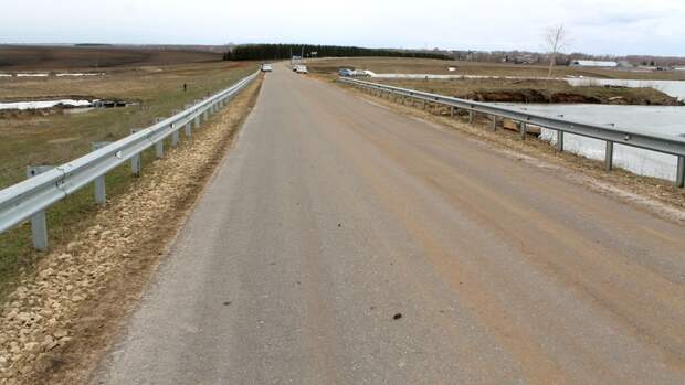 В Татарстане возбудили дело из-за хищения денег на обустройство дорог