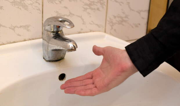 Городские власти обещали вернуть горячую воду ростовчанам 10 сентября