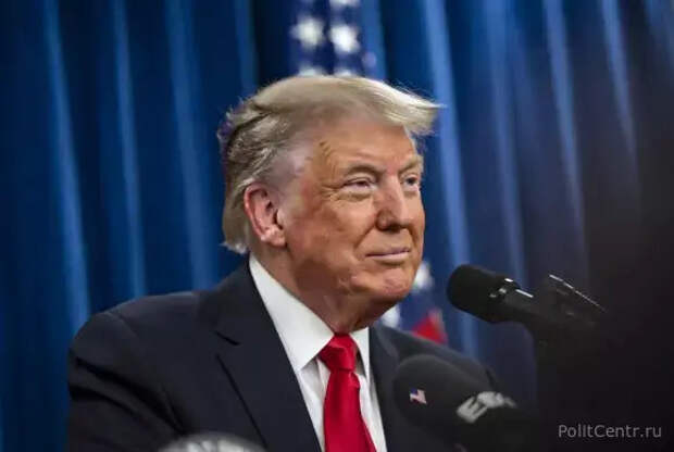 Трамп предупредил о возможном прекращении поставок оружия Украине, сообщают СМИ