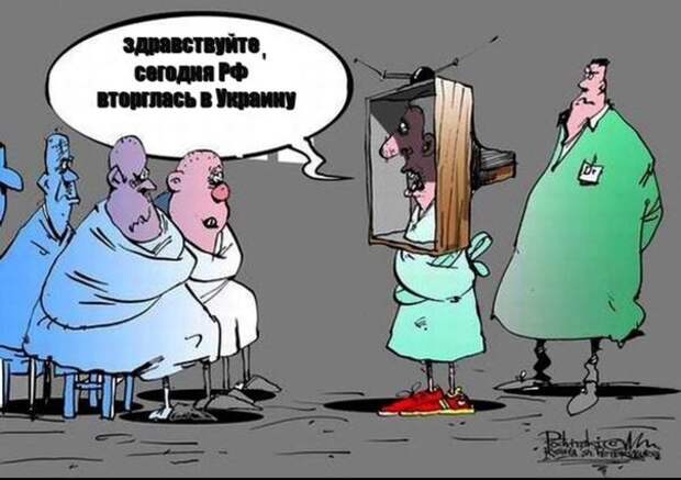 Украина грозится разгромить Россию в случае войны