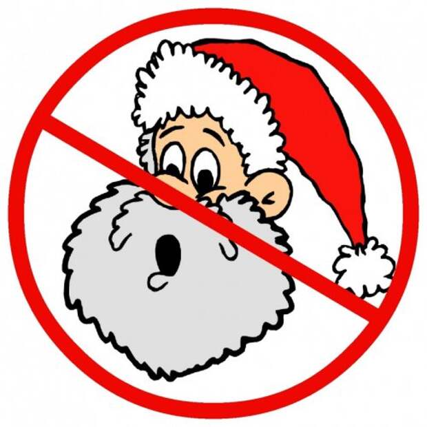 Топ 10: Факты, которые вы не знали о Санта-Клаусе