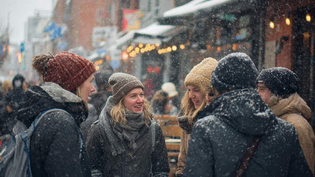 Зима бьет по зубам: как холод незаметно разрушает эмаль и что с этим делать