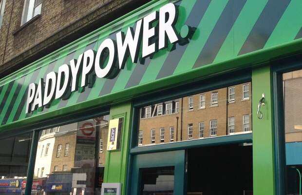 Paddy Power заключила партнёрское соглашение с испанским букмекером Reta
