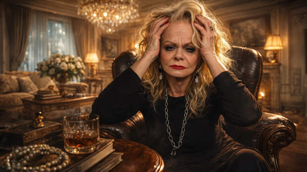 "Судись потом и годами выписывай": Поддержавший Долину Лепс пытается продать недвижимость на полмиллиарда рублей