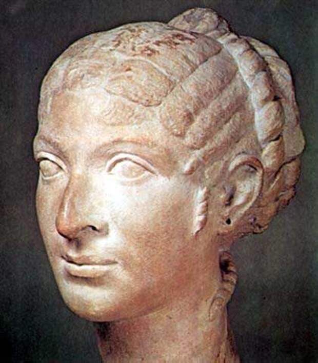 клеопатра фото царица египет