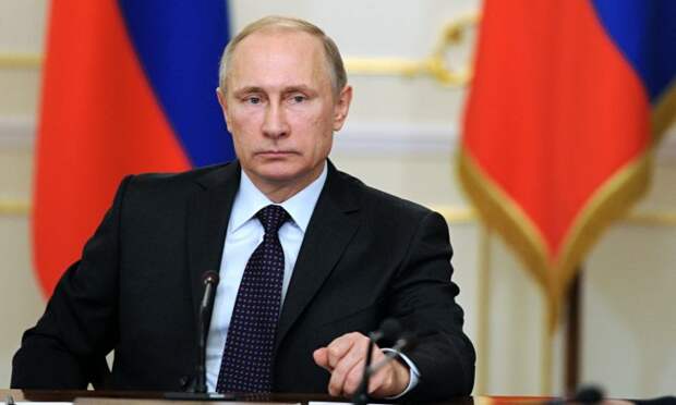 Стали известны ближайшие планы Владимира Путина относительно Европы Стали известны ближайшие планы Владимира Путина относительно Европы