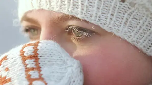 Дерматолог Магеррамова рассказала, что делать в случае обморожения