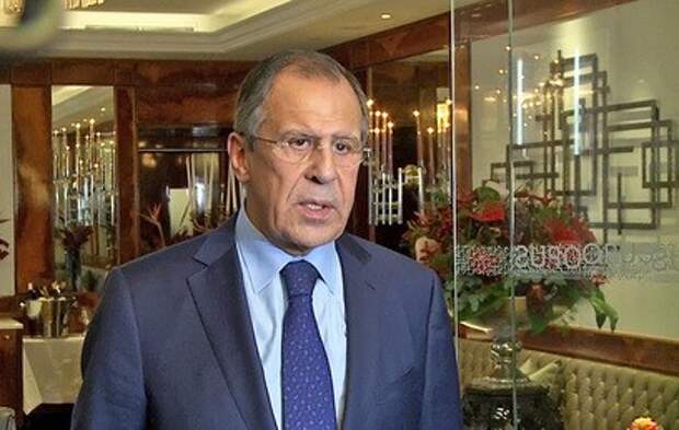 Россия и Египет будут наращивать усилия по противостоянию террористам в Сирии