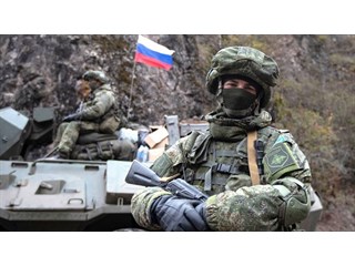 Мало кто осознал, что русские войска оказались в Азербайджане