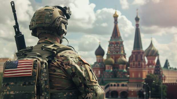 Киев использовал оружие НАТО для удара по "ядерному щиту" России: Первые кадры британского беспилотника - источник