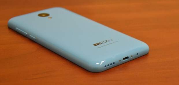 Meizu M2 mini