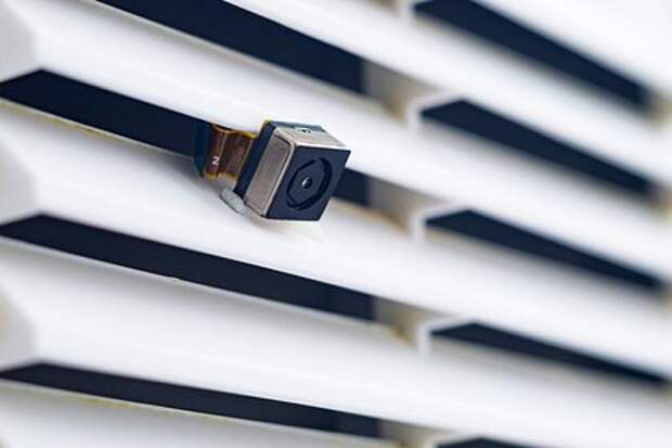 Юрист предупредил: установка камеры в съёмной квартире без согласия грозит до пяти лет лишения свободы